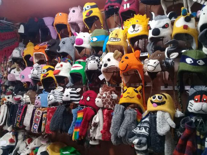 Nepal crafts wholesale supplies