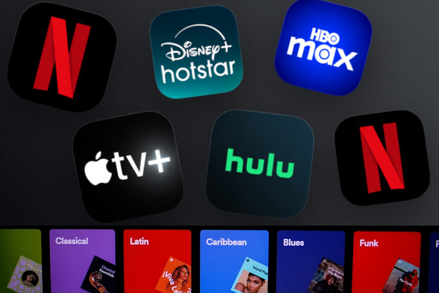 Netflix, YouTube, and Amazon Now Need Nepal's Permission: OTT Platforms Face NPR 10 Million License Fee as Government Brings Streaming Giants to Heel