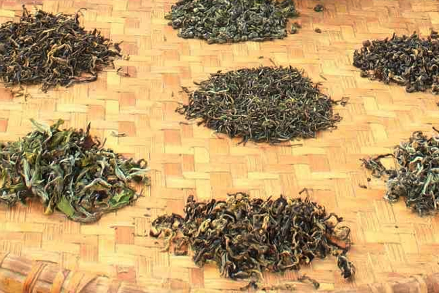 Nepali processed tea facing high international demand despite declining production. Nepal's specialty tea is gaining demand in global markets, but lower production has created supply challenges for exporters.