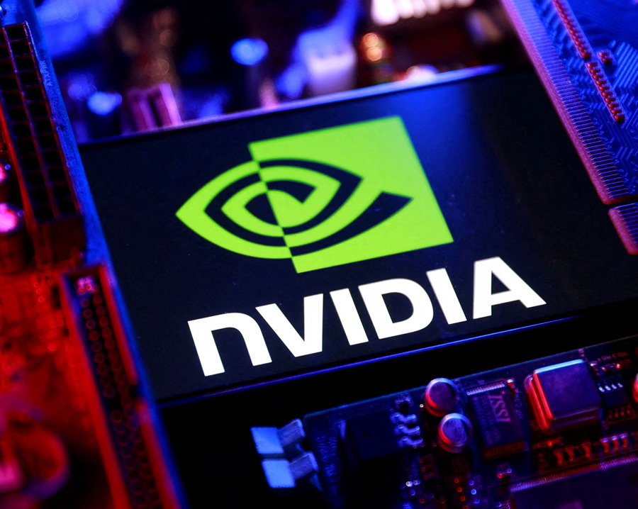 Nvidia links with Wall Street firms for $500bn AI financing deal