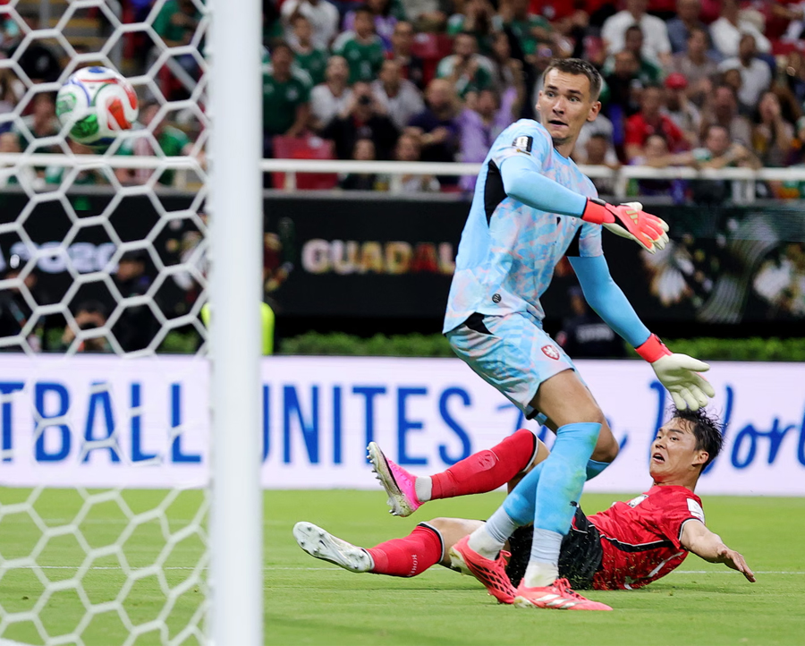Son Stumbles, Oh Saves: Substitute Striker Fires 80th-Minute Winner as South Korea Rally Past Czechia — Hwang's Equaliser Sets Stage for Dramatic Comeback