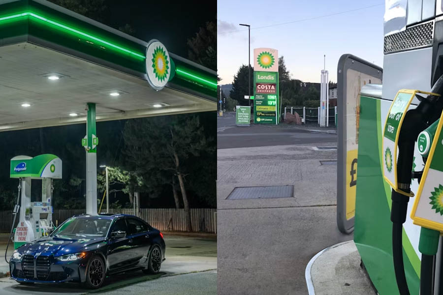 Oil prices have been highly volatile amid the Iran war, as disruptions to global supply routes and geopolitical tensions continue to shake energy markets worldwide.