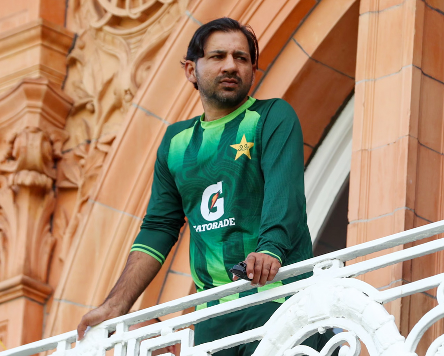 Pakistan cricket chaos