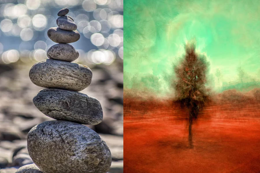Personal Growth