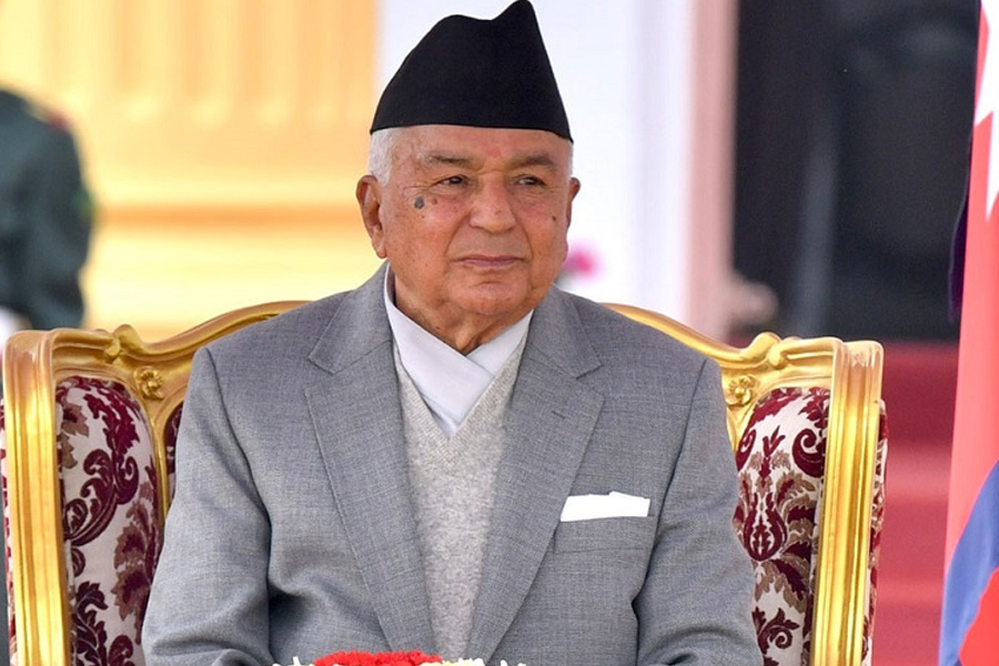 President urges Prime Minister to mobilize all mechanisms for rescue, search and relief