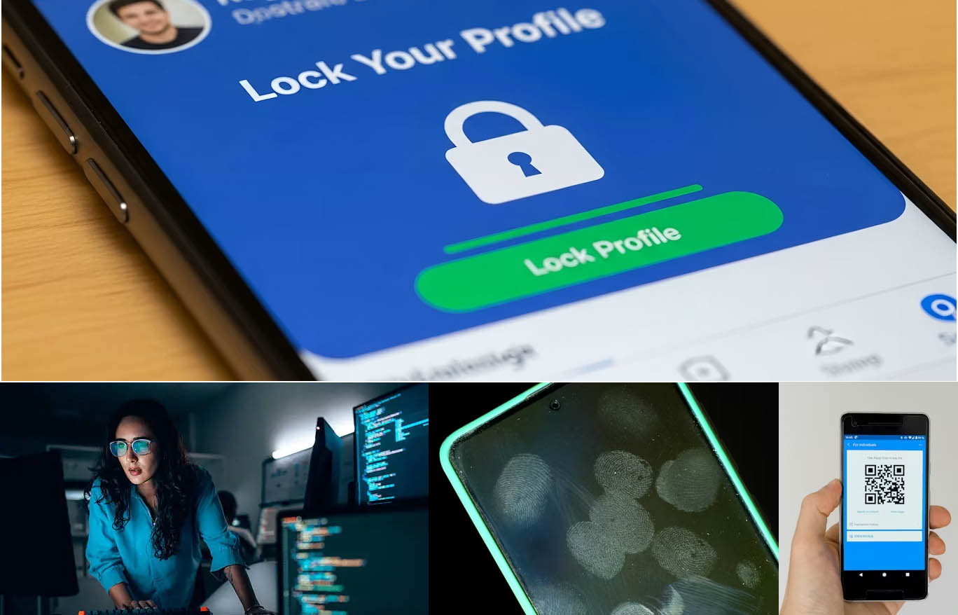 Privacy & Security Hub