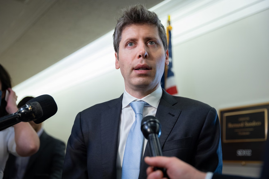 ChatGPT Goes Public: OpenAI Files Confidentially for $850bn IPO — Sam Altman's 'Complicated Tradeoff' as Lawsuits Loom and Rivals Anthropic, SpaceX Race to Market