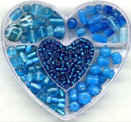 Seed Bead Kits
