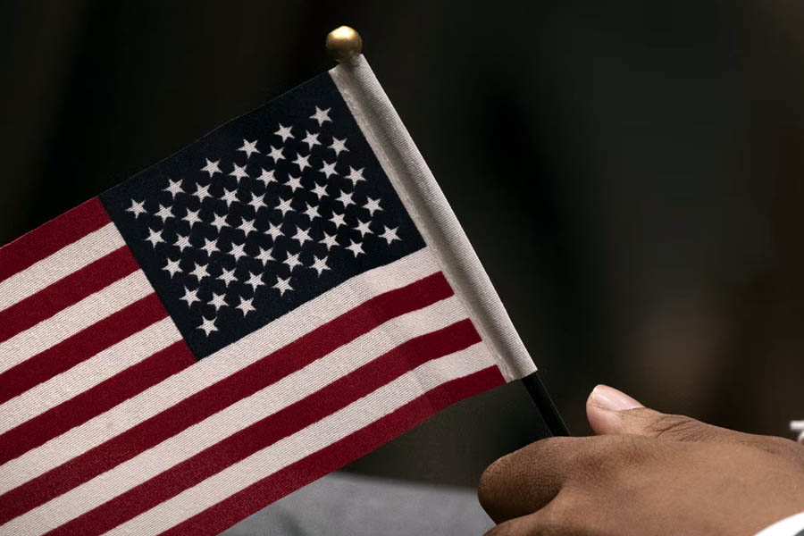 Senate dives into amendment marathon on Trump’s 'big, beautiful bill' as White House reopens trade talks after tech tax repeal.