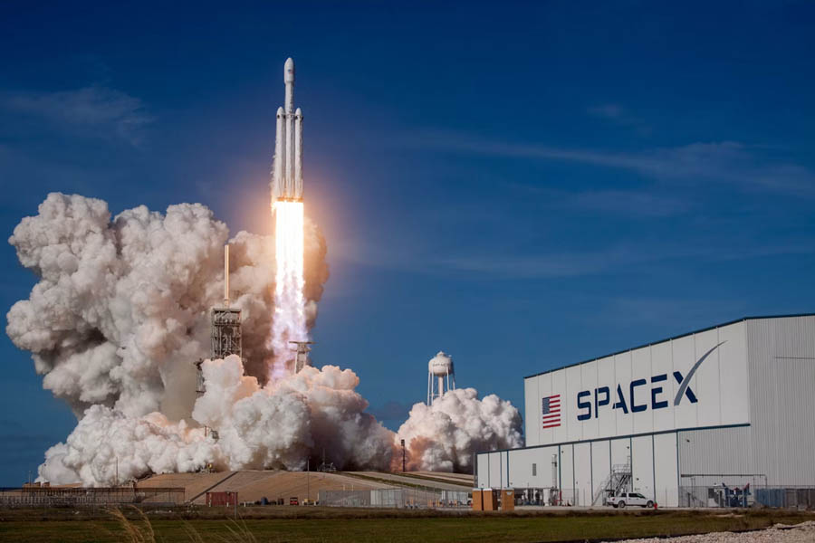 One Small Step for Wall Street, One Giant Leap for Musk's Wallet