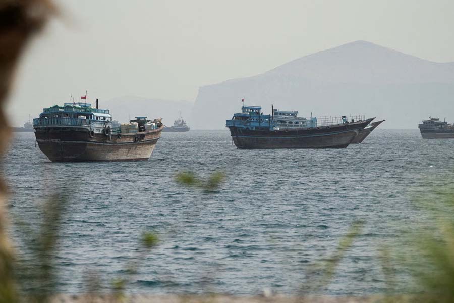 The shutdown of the strait of Hormuz has cut 14.4m barrels of oil a day from the Gulf's prewar output — now that supply is returning to global markets.