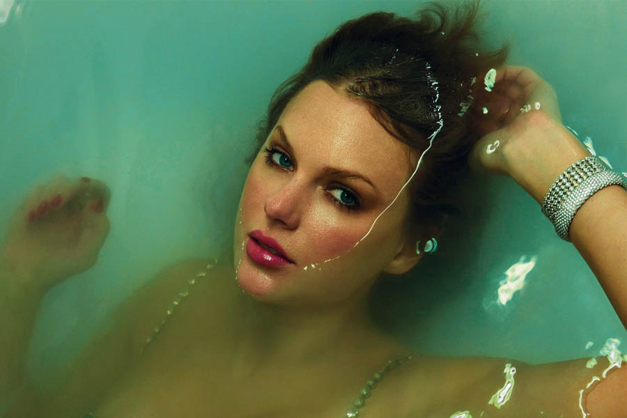 Taylor Swift unveils the dazzling cover art for her upcoming album The Life of a Showgirl, alongside its track list, release date, and a star-studded collaboration with Sabrina Carpenter.