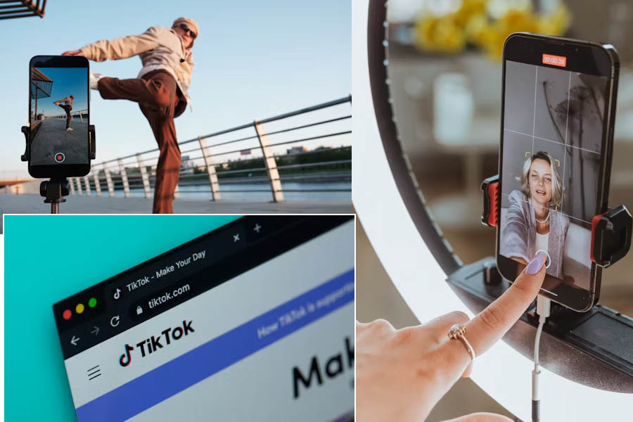 President Donald Trump says TikTok sale talks with China will begin soon, with a deal “pretty much” reached, and hints at a possible meeting with President Xi Jinping in the near future.