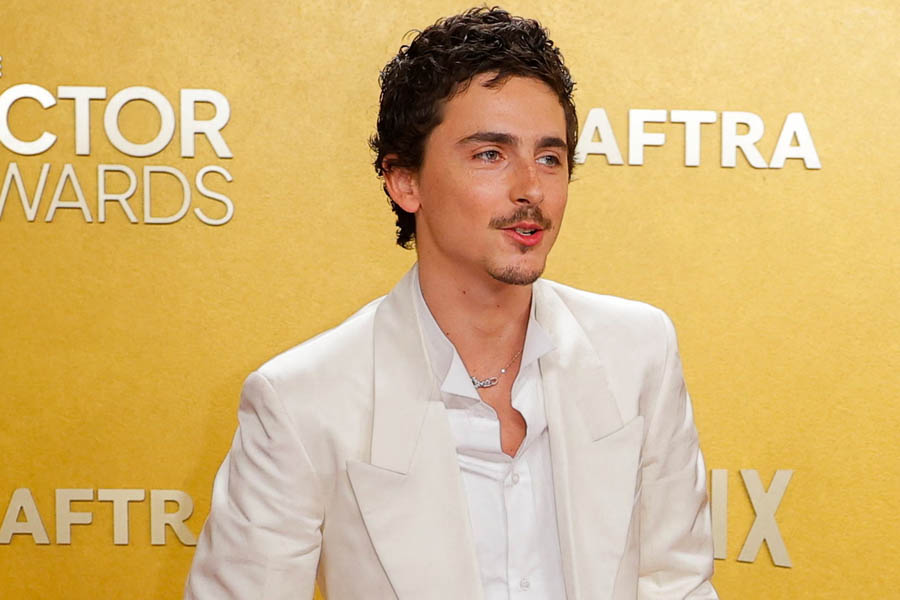 Actor Timothée Chalamet was credited by the Royal Ballet and Opera's chief executive with inadvertently boosting ticket sales following his high-profile comments on opera and ballet.