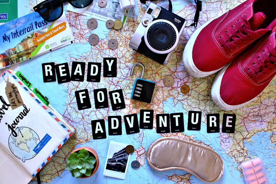 Travel Tips