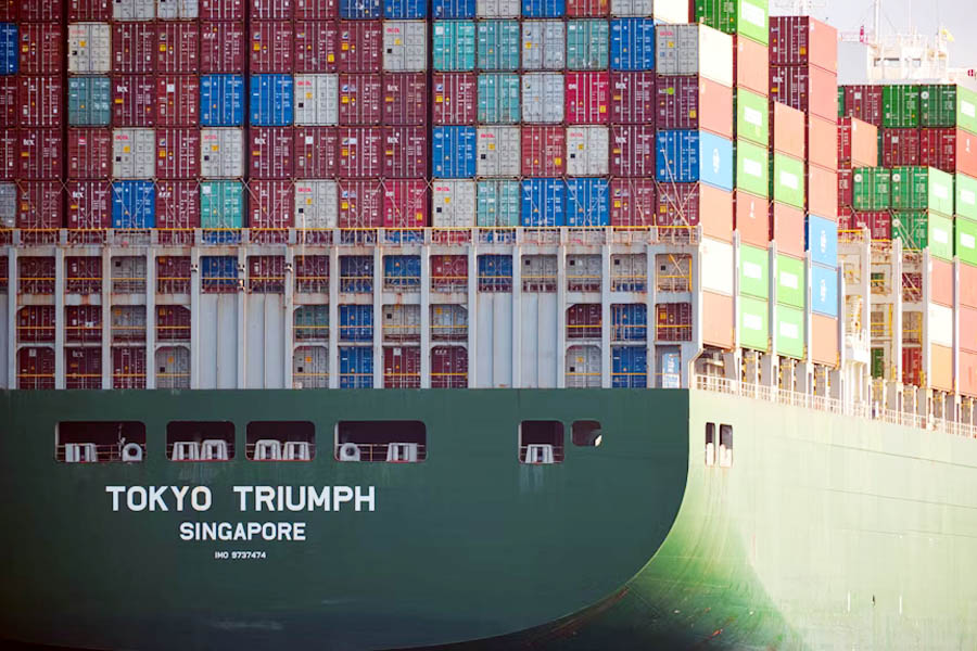 President Donald Trump signs off on sweeping new tariffs impacting dozens of countries, with global leaders reacting to the dramatic shift in U.S. trade policy.