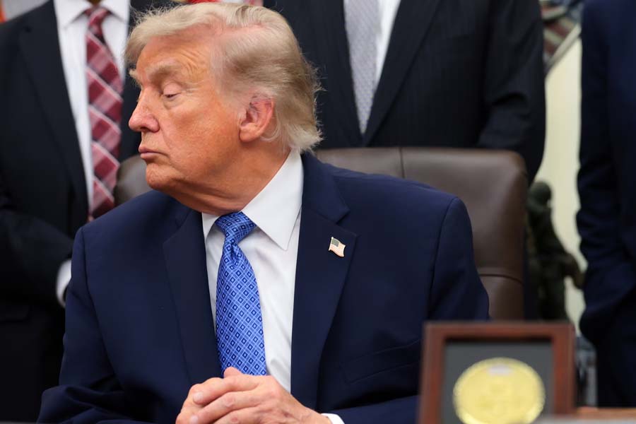 'You'll Find Out': Trump Launches 90-Minute Strikes on Iran as Vance Warns 'Violence Will Be Met with Violence' — Ceasefire's Greatest Test Yet