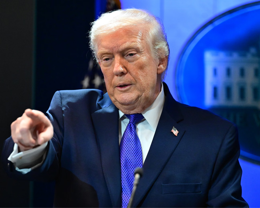 Trump to Impose Fresh Wave of Tariffs on More Than 80 Countries — 10%-12.5% Duties Replace Expiring Global Levy as Administration Cites 'Forced Labor' Concerns