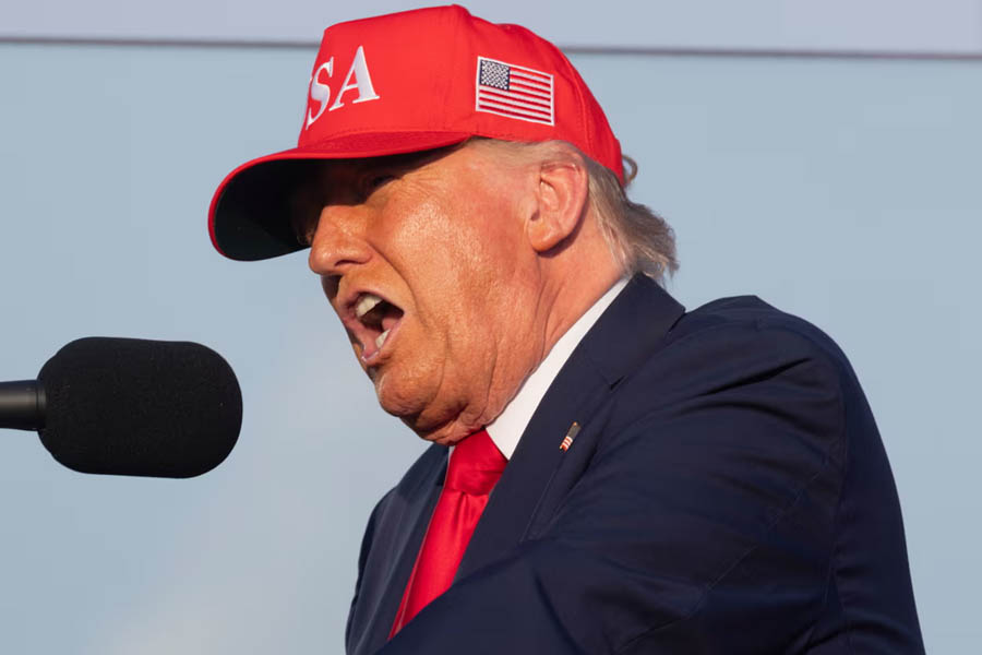 Trump intensifies global trade war with steep tariffs on drugs and copper, shaking up U.S. economic strategy.