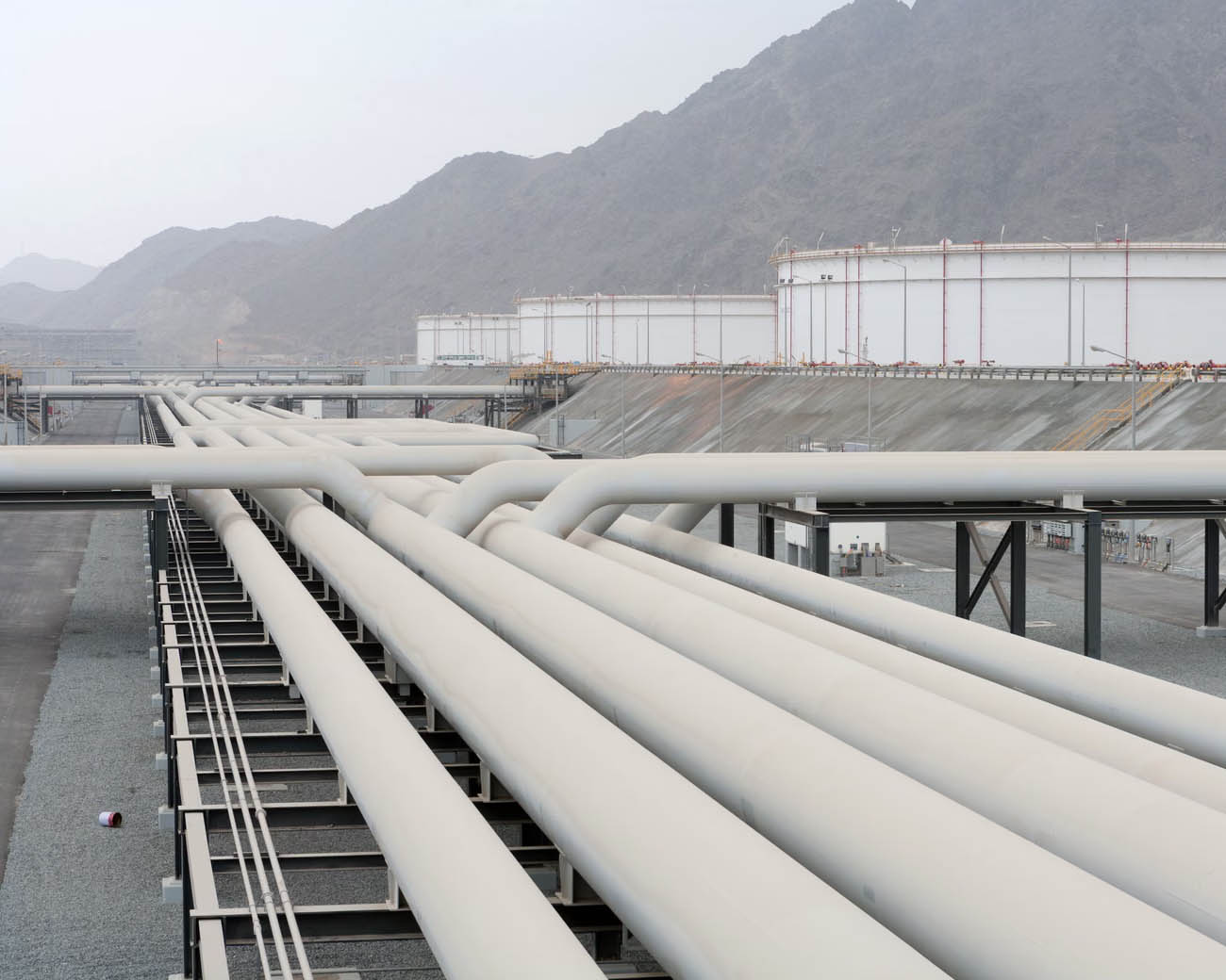 Habshan-Fujairah oil pipeline