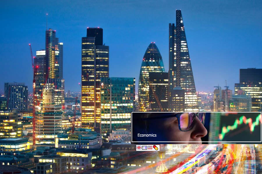 UK borrowing hits £20.7bn in June as AstraZeneca unveils a $50bn US investment plan, sparking debates over future tax rises and economic strategy.