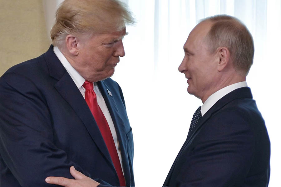 Territory, security, and sanctions remain the biggest obstacles to any peace agreement between Russia and Ukraine, leaving a lasting roadblock to negotiations.