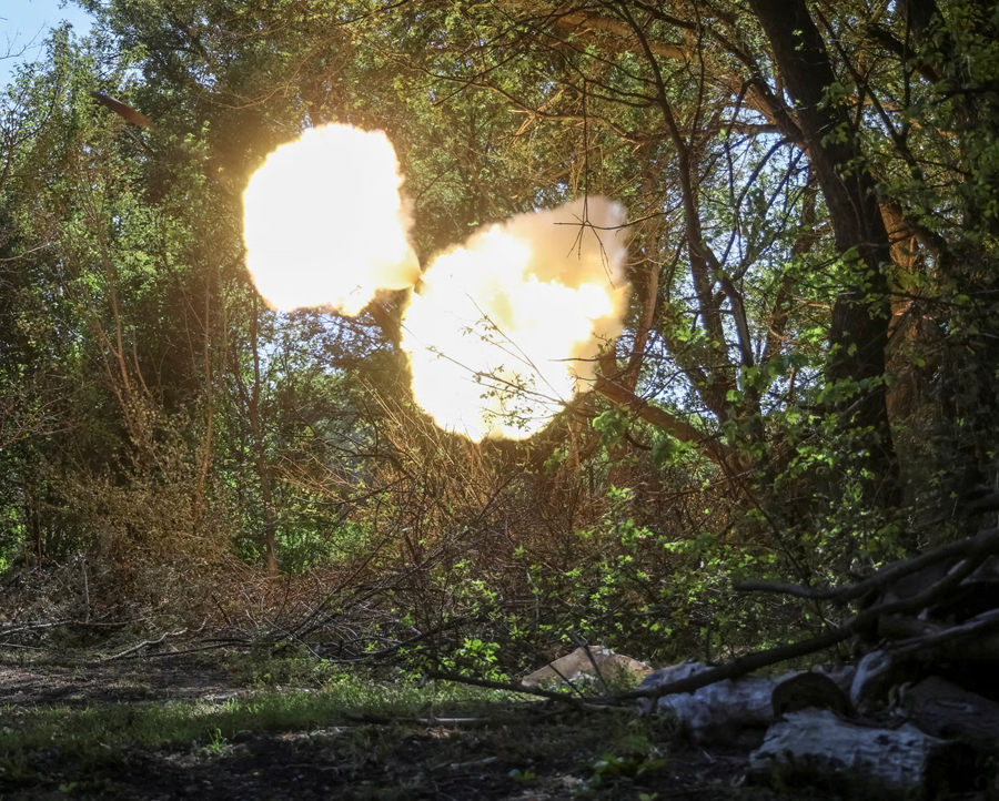 Russia Intensifies Ukraine Drone Attacks as Jet-Powered Shaheds Challenge Kyiv Defences