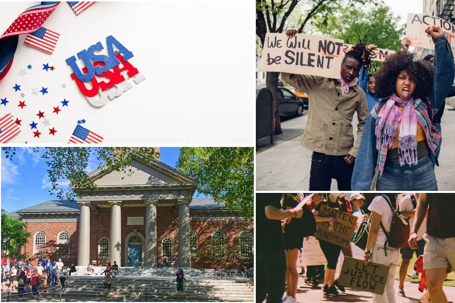 US halts student visa appointments and plans expanded social media vetting