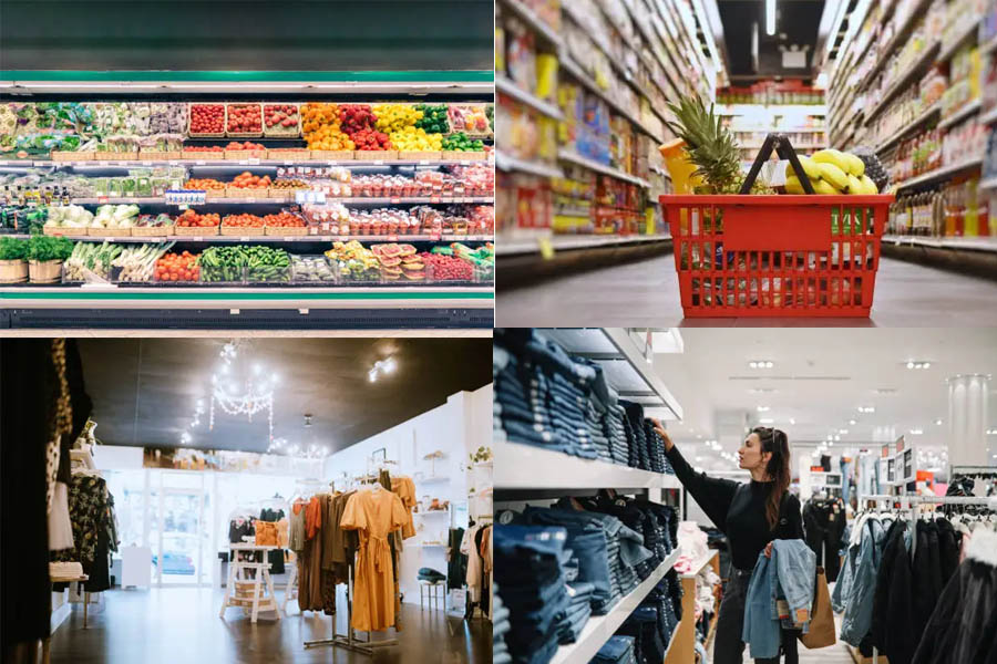 US inflation climbs to 2.7% in June 2025 as Trump’s aggressive tariffs on imports—from China to Brazil begin to impact everyday consumer prices.