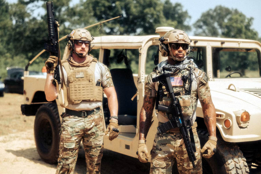US orders non-essential embassy staff out of Iraq amid growing Middle East tensions; State department move comes amid increasing concerns about nuclear talks between US and Iran that appear to be deadlocked
