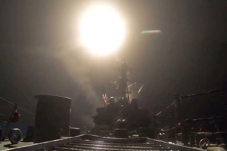 Iran Accuses US of 'Barbaric' Strike Near Children's Cancer Hospital as Sixth Day of Fighting Threatens All-Out War