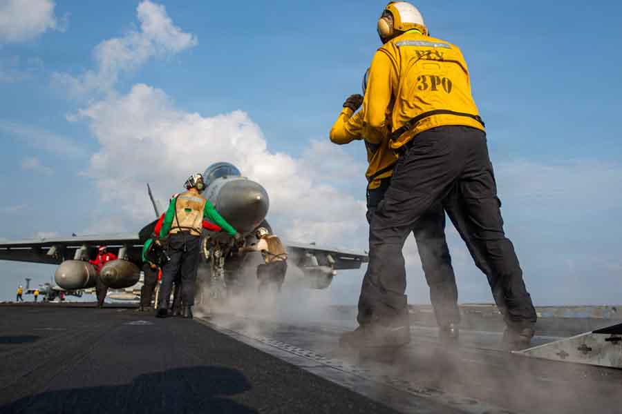 US Launches Fresh Strikes on Iran as Trump Threatens 'Much Worse' to Come — Khamenei Buried in Hometown as Middle East Crisis Escalates