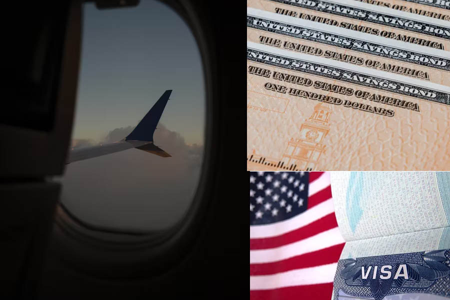 Travelers face a potential $15,000 visa bond as the U.S. launches a pilot program targeting high overstay countries, sparking global debate on tourism and immigration.