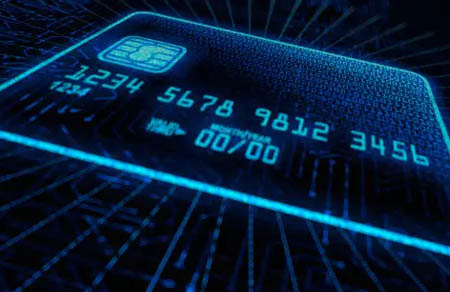 Virtual credit cards enhancing online security for smarter shopping