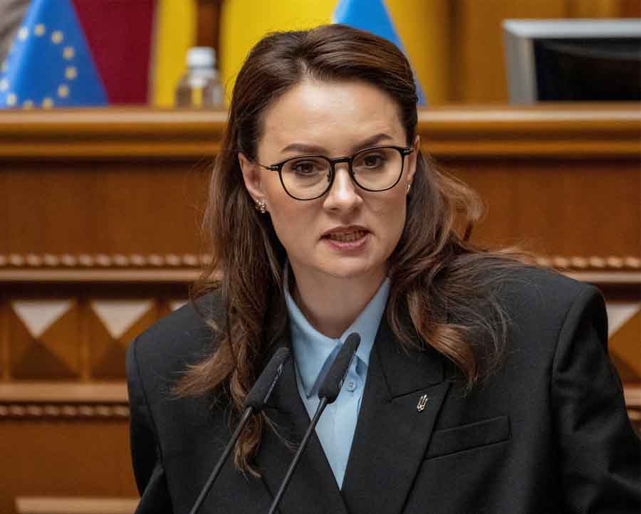 Zelenskyy Replaces PM and Flags Law Enforcement Overhaul — Ukrainian Drone Strikes Cripple Russian Shipping in Sea of Azov