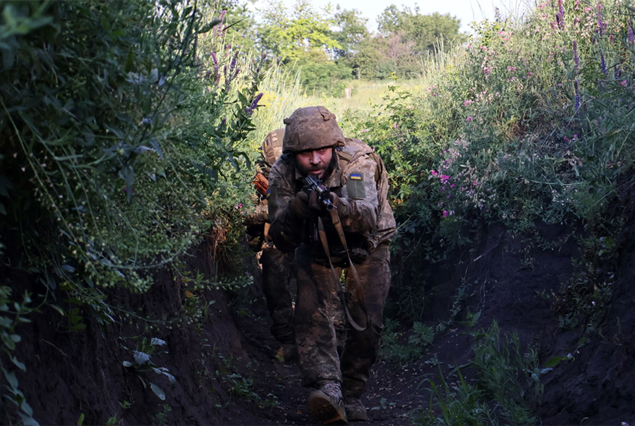 €90bn EU Loan, $7,000 Monthly Soldier Pay, and a Manpower Crisis: Zelenskyy Boosts Army Wages as Putin Admits 'Economic Damage' from Drone Strikes — 'They Will Not Succeed'