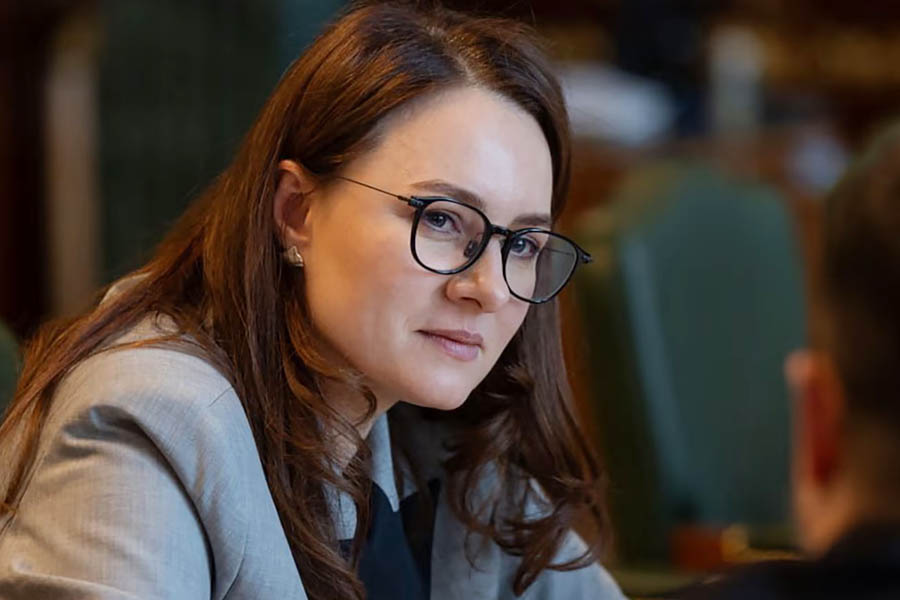 Ukrainian President Volodymyr Zelenskyy nominates Deputy PM Yulia Svyrydenko to lead a reshaped government focused on wartime resilience and economic renewal.