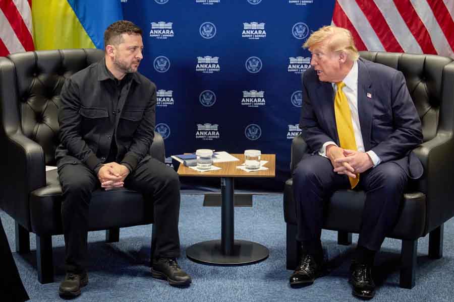 Zelenskyy Creates 'Long-Range Impact' Command to Strike Russian Energy Sector — Ukraine Hits Refineries as Russia Bans Diesel Exports