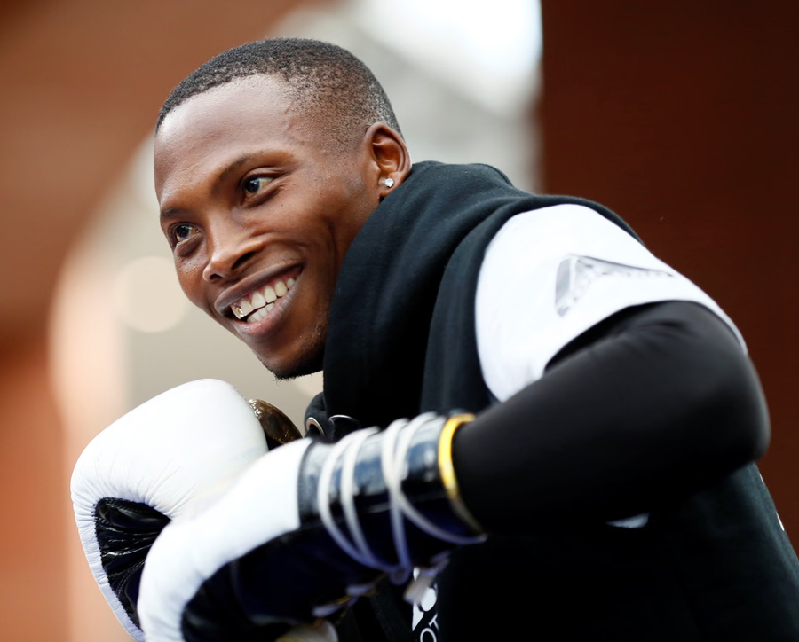 Police said the motive behind the 38-year-old athlete's murder remains unclear, but said they have started investigations into the fatal shooting of former world boxing champion Zolani Tete.